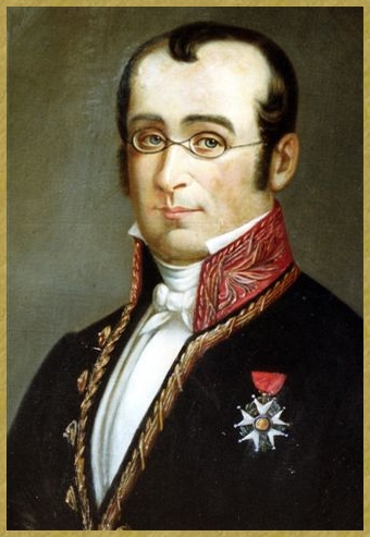 Mr de Longeaux Albert - 